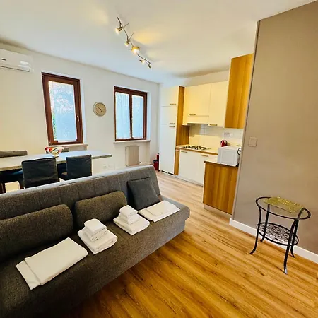 Apartment Casa Davide