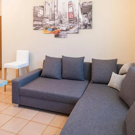 Apartment Casa Davide