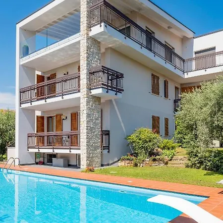 Casa Davide Apartment Bardolino