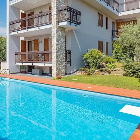 公寓 Casa Davide 巴多利诺