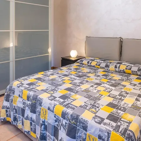 公寓 Casa Davide 巴多利诺