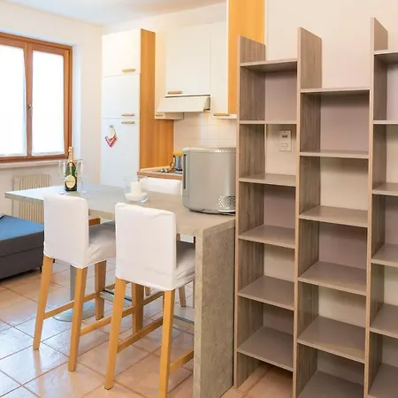 Casa Davide Apartment