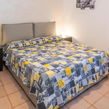 Casa Davide Apartment *