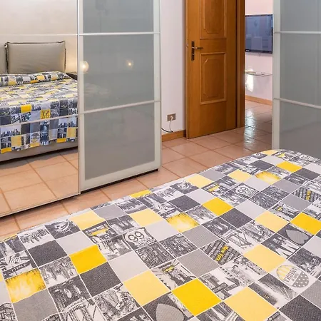 Casa Davide Apartment Bardolino