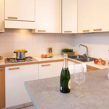 Apartment Casa Davide