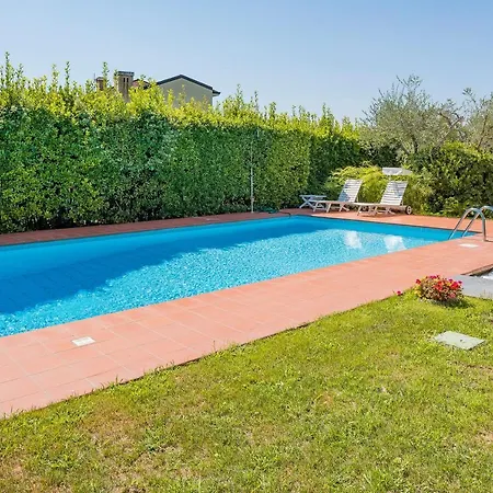 Casa Davide 公寓 *