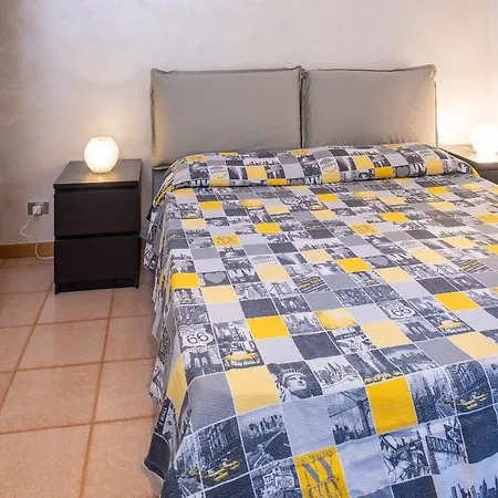 Apartment Casa Davide