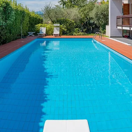 Casa Davide Apartment