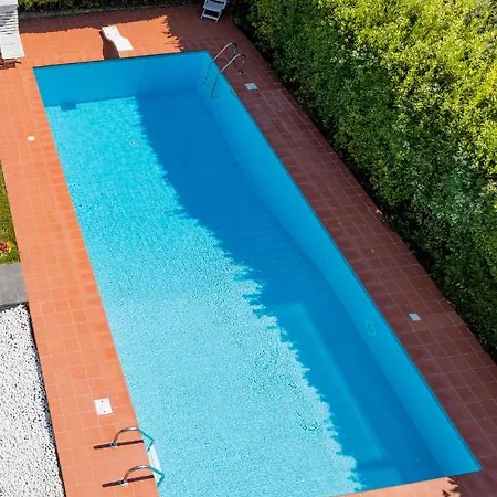 Casa Davide Apartment