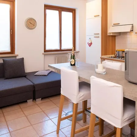 Casa Davide Apartment Bardolino