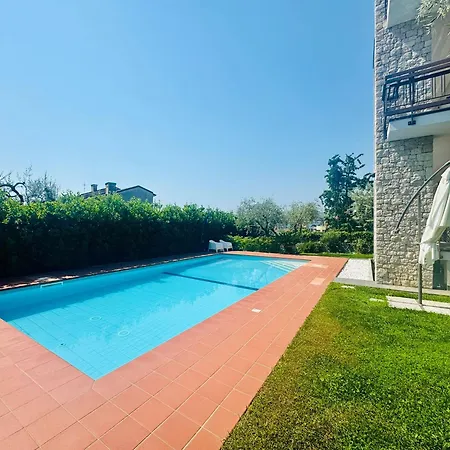 Appartement Casa Davide