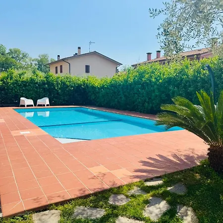 Casa Davide Διαμέρισμα