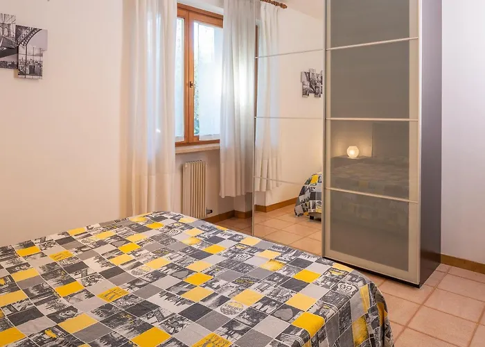 Casa Davide Bardolino