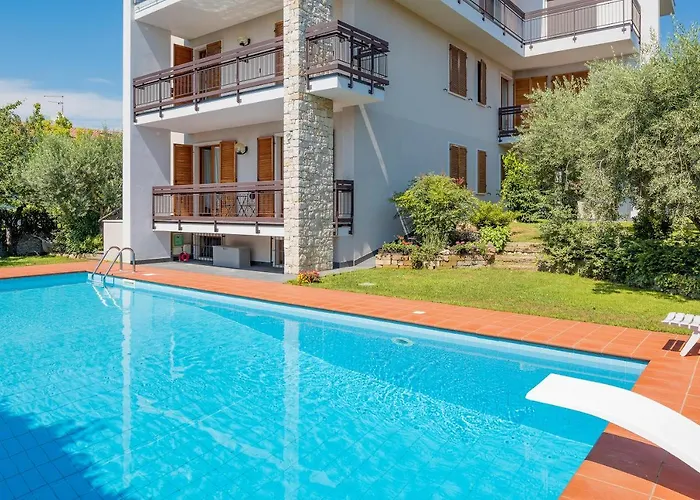 Apartman Casa Davide Bardolino