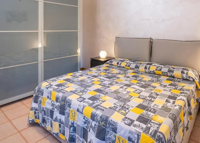 Apartman Casa Davide Bardolino