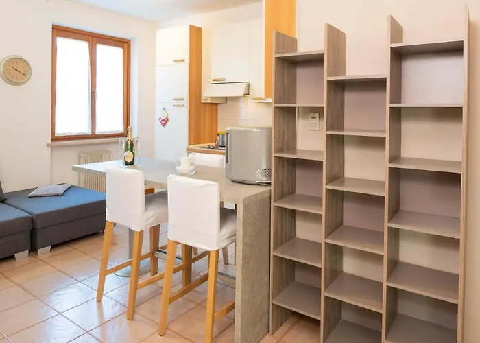 Casa Davide Apartman