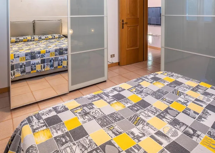 Casa Davide Apartman Bardolino