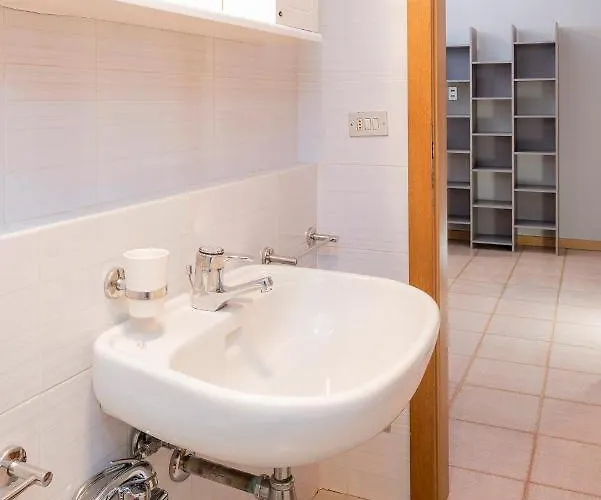 Casa Davide Apartman