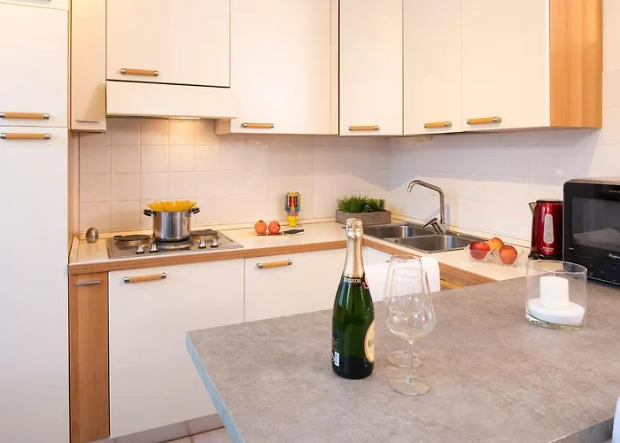 Apartman Casa Davide