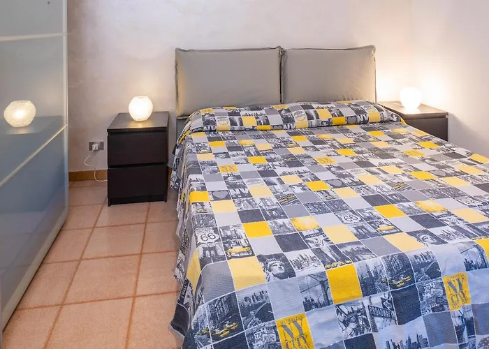 Apartman Casa Davide