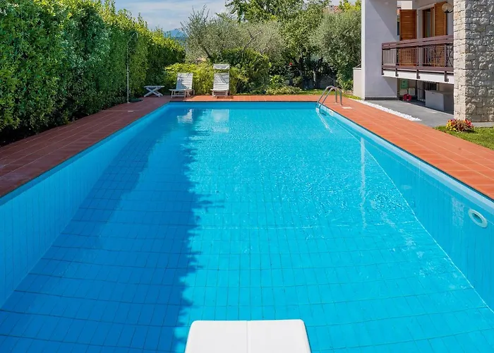 Casa Davide Apartman