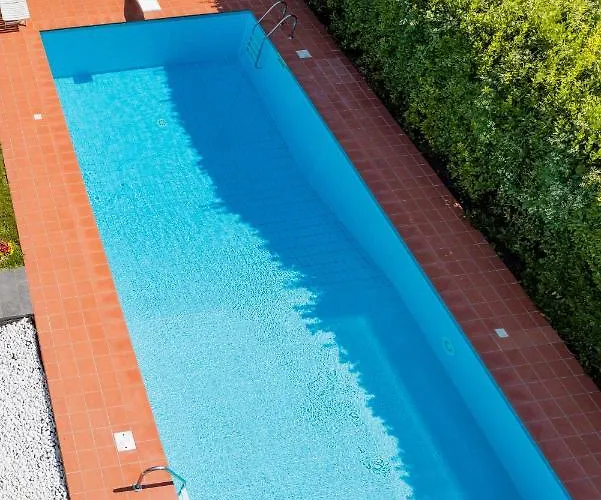 Casa Davide Apartman