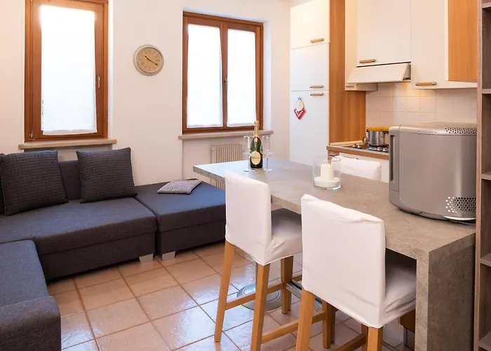 Casa Davide Apartman Bardolino